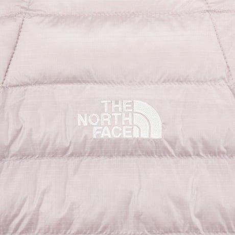 K'S VENTUS ON JACKET PASTEL PINK NJ3NS52W