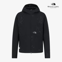THERMARUN SPARK JACKET BLACK NJ3NR67J