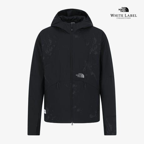 THERMARUN SPARK JACKET BLACK NJ3NR67J