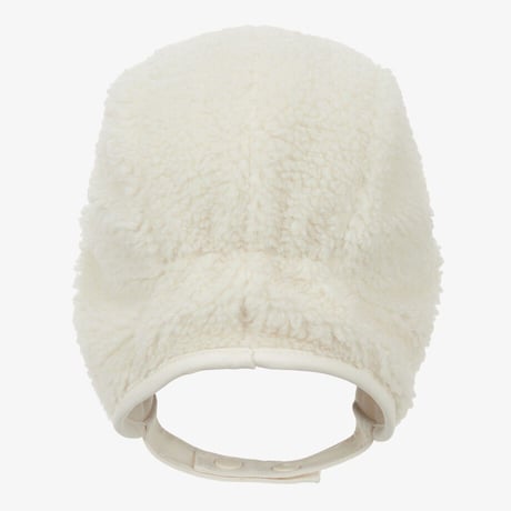 K'S FLEECE WARM CAP CREAM NE3CR52R