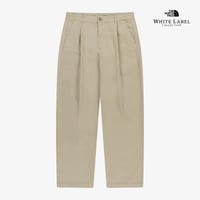 EVERYDAY CHINO PANTS BEIGE NP6NR60K