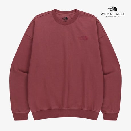 GO-TO SWEATSHIRTS DUSTY ROSE NM5MR50M