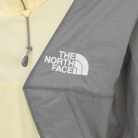 W'S 1994 MOUNTAIN JACKET LIGHT YELLOW NJ3BR32D