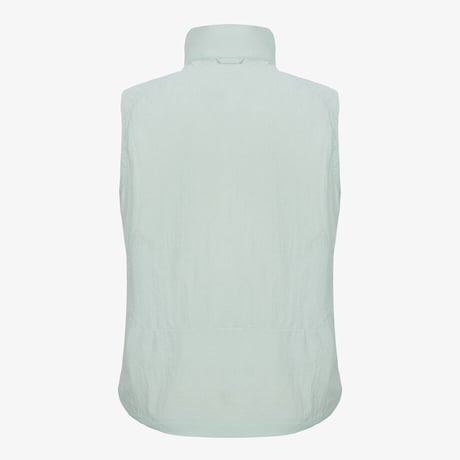 AIRY VEST TEA NV5VS03D