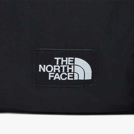 BREEZE ROLL CROSS BAG BLACK NN2PS37A