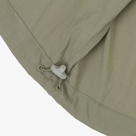 OBED VEST SLATE KHAKI NV5VR04C