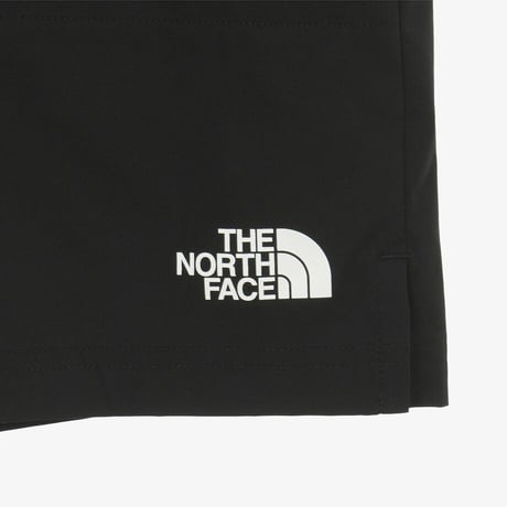 M'S DAYTRAIN SHORTS BLACK NS6NS04A