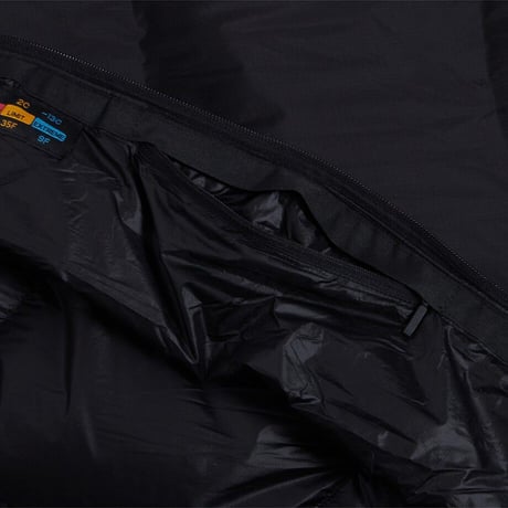 FROST SHIELD 700PRO BLACK NX1AS50A