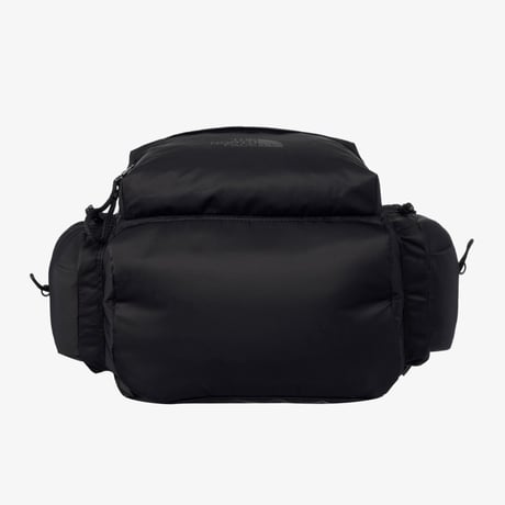 BONNEY BACKPACK BLACK NM2DR09J