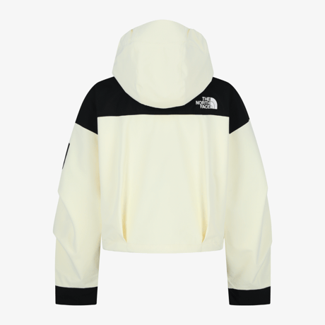 W'S VAIDEN JACKET LEMON NJ2HS31K