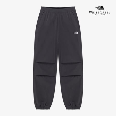 ICE RUN PANTS CHARCOAL GREY NP6NR06K