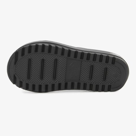 CAMPER'S FLIP BLACK NS83S01A