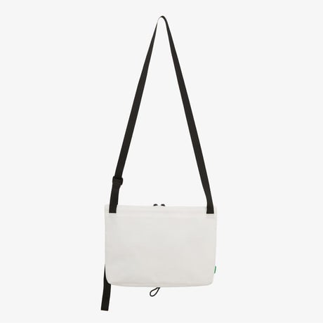 BOREALIS SLIM CROSS BAG WHITE NN2PR02B