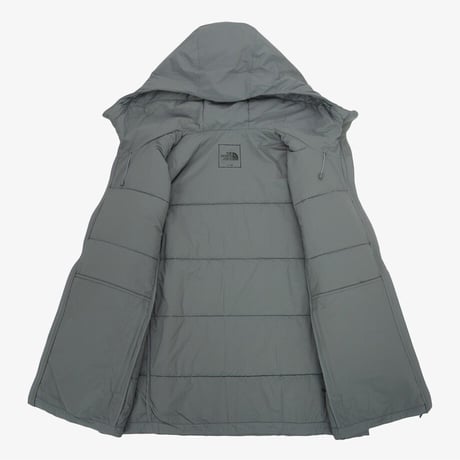 M'S ROBELLA JACKET GRAYISH KHAKI NJ3NR65C
