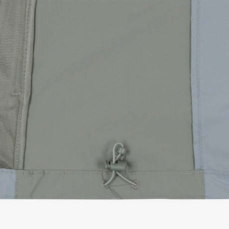 ICEPULSE VEST SLATE KHAKI NV3BS01K