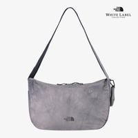 WL HOBO SHOULDER BAG L GRAY NN2PQ57K