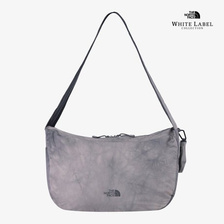 WL HOBO SHOULDER BAG L GRAY NN2PQ57K