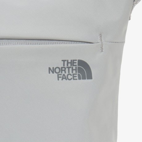 SP CROSS BAG M GRAY NN2PS10C