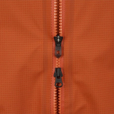 【SUMMIT SERIES】GTX TRAIL ENDURANCE JACKET SPICY ORANGE NJ2GS03C
