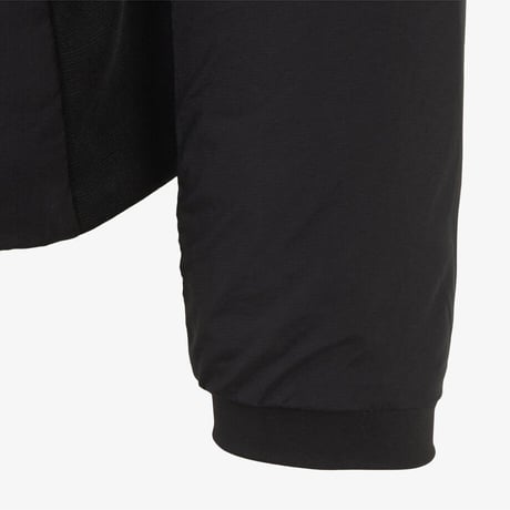 W'S BOUVET SHORT HOODIE BLACK NJ3NR86A