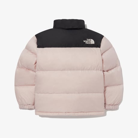 K'S 1996 NUPTSE JACKET (RDS) INDIAN PINK NJ1DQ60U