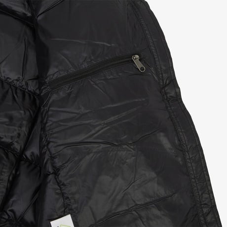 W ACONCAGUA JACKET BLACK NJ1DR41A