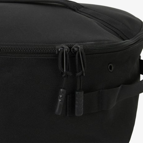 FLD DISH CASE L BLACK NN2PR46A