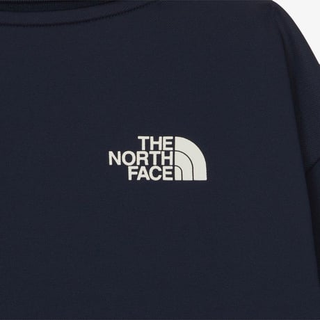 K'S STADIUM L/S TEE NAVY NT7TR53V
