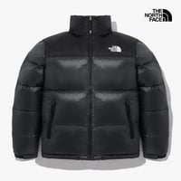 M'S 1996 NUPTSE AIR DOWN JACKET CHACOAL NJ1DQ50B