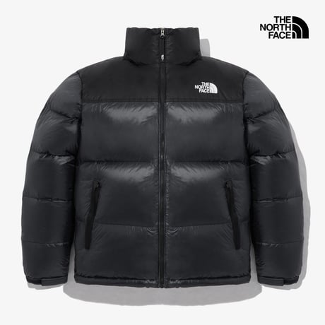 M'S 1996 NUPTSE AIR DOWN JACKET CHACOAL NJ1DQ50B
