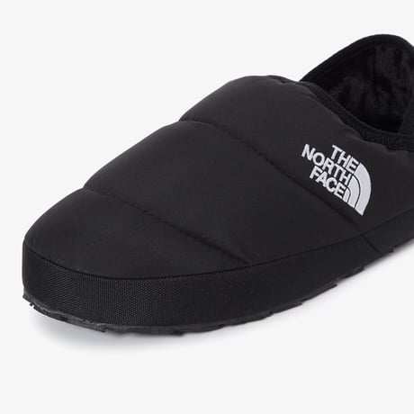NUPTSE MULE BLACK NS85S31A