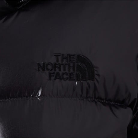 W'S LUMIRO DOWN JACKET (RDS) BLACK NJ1DS05A