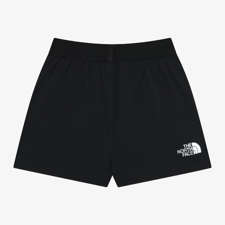 G'S PLAYBOOST SHORTS BLACK NS6NS31S