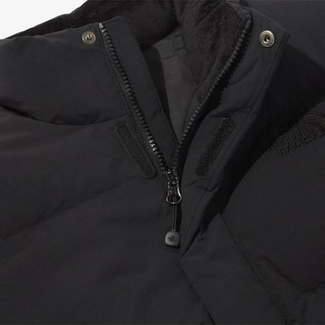 K'S RIVERTON EX ON BALL JACKET BLACK NJ3NQ56S
