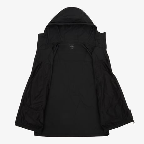 M'S 1994 MOUNTAIN JACKET BLACK NJ3LS01B