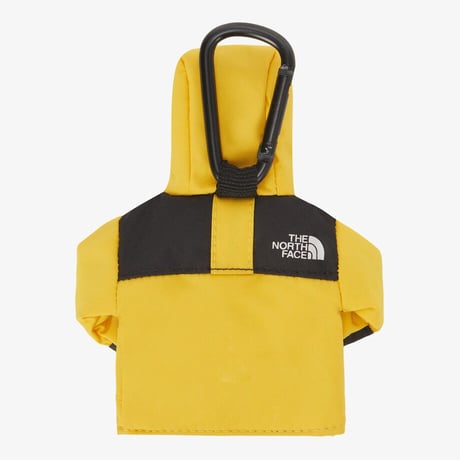 MT. JKT KEY RING GOLD YELLOW NHA5AS353D