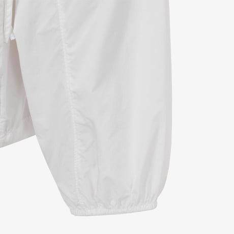 W'S CHILLER JACKET WHITE NJ3LS38A