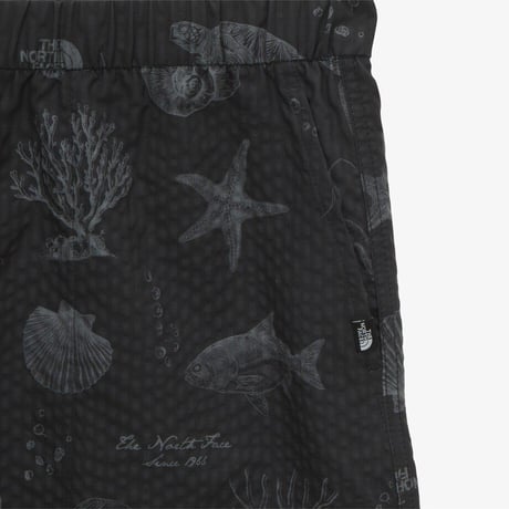 M'S MARIS SHORTS BLACK NS6NS07B