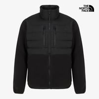 M RMST DENALI TEK HYBRID JACKET BLACK NJ4FR67A
