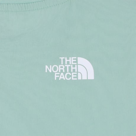 K'S UPHOLD POCKET TEE PASTEL TURQUOISE NT7US07U