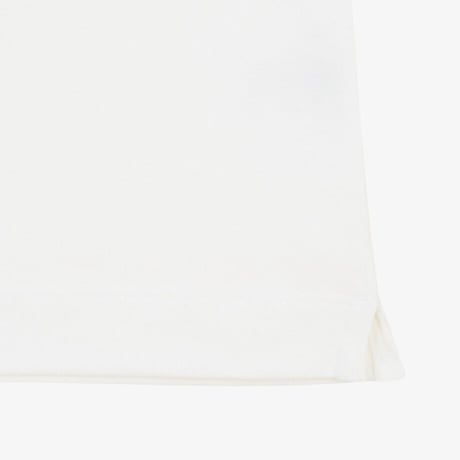 G'S SWEET RAINBOW S/S R/TEE OFF WHITE NT7UR11S