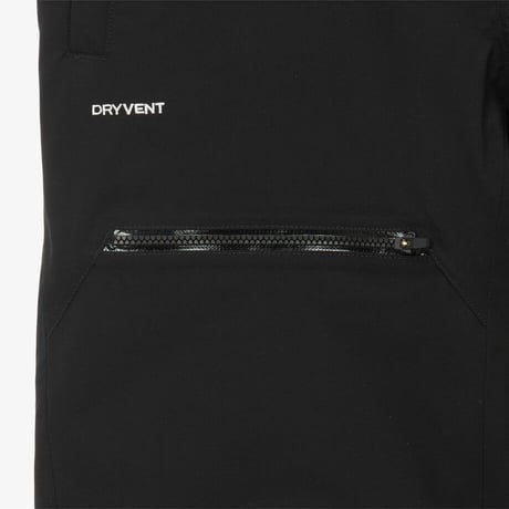 M'S VAIL PANTS BLACK NP6NR69A
