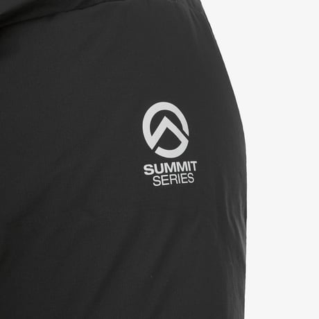 【SUMMIT SERIES】HIMALAYAN 30TH ANNIVERSARY PARKA (RDS DOWN) BLACK NJ1DQ98A