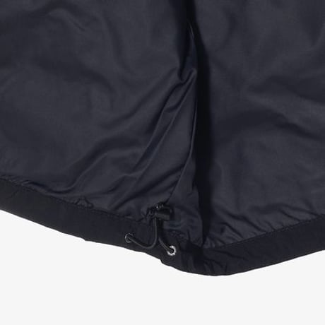 W'S NEILTON JACKET BLACK NJ3BR30J