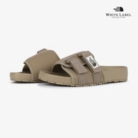 DUAL SLIDE BROWN NS81R51J