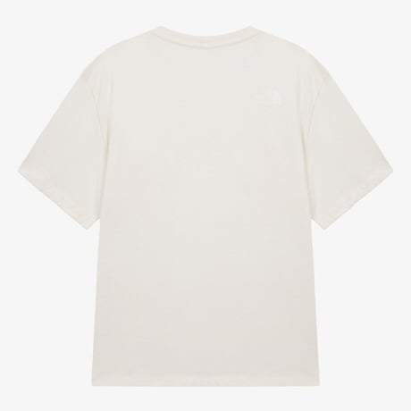 【SUMMIT SERIES】U EXPLORER BADGES RLX SS TEE-GRAPHIC IVORY NT7US98A