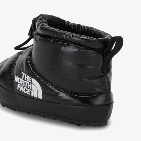 K’S NUPTSE BOOTIE TD BLACK NS87S93S