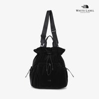 BONNEY PACK M_PD MATT BLACK NN2PS54J