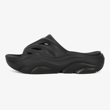 FIORD SLIDE BLACK NS81S02A