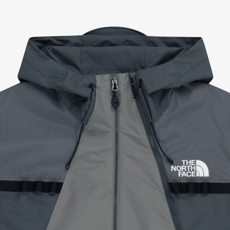 LINE-X JACKET LIGHT BROWN NJ2HR52K